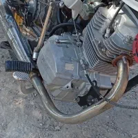 موتور 200|موتورسیکلت|مارگون, |دیوار