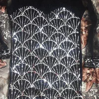 لباس مجلسی دخترانه ۸تا ۱۶ سال|کفش و لباس بچه|بروجرد, |دیوار