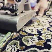 قالیشویی بخششی بومهن گیلاوند ابعلی دماوند در پردیس