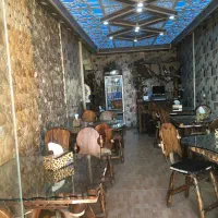 ۶۰ متر مغازه تجاری لاکچری