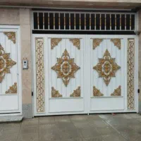 نقاش و رنگ کار حرفه ای باسابقه|خدمات پیشه و مهارت|ساری, |دیوار