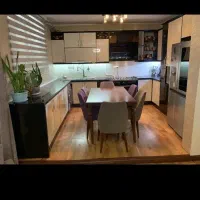 رهن اپارتمان ۶۰ متری خوش نقشه