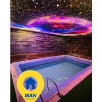 اجاره ویلا نیلوفر ایران باما