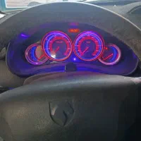 رانا مدل۹۶|خودرو سواری و وانت|تبریز, |دیوار