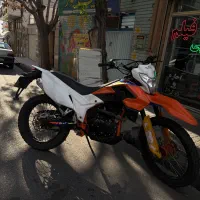 موتور ۲۵۰ فلات مدل ۱۴۰۲