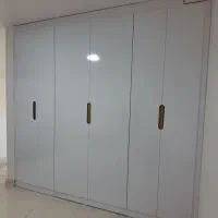 طراحی و اجرا کابینت وکمدیواری و..نقدواقساط|مصالح و تجهیزات ساختمان|آشخانه, |دیوار