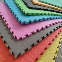 کفپوش تاتامی / فومی / ورزشی / رزمی / پازلی