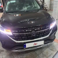 ماشین شاسی صفرکیلومتر|خودرو سواری و وانت|کرج, حصارک پایین|دیوار