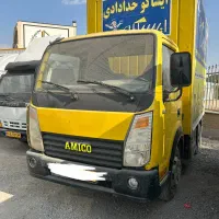 آمیکو ۵۲۰۰|خودرو سنگین|اسلام‌شهر, بهرام آباد|دیوار