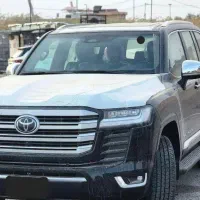 لندکروز vx بحرینی ۲۰۲۶|خودرو سواری و وانت|اهواز, اسلام آباد شرقی|دیوار