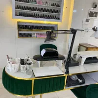 انجام خدمات ناخن بمناسب جابجایی۲۰درصد تخفیف