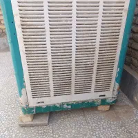 کولر آبی