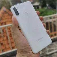 سامسونگ Galaxy A11 با حافظهٔ ۳۲ گیگابایت