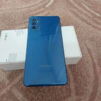 گوشی سامسونگ M525Gباحافظه ۱۲۸رم۸درحداک ولاکاغذی