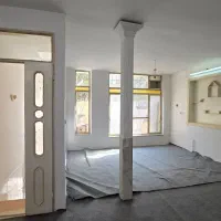 ۸۰متر ویلایی حاشیه حسین زاده|فروش زمین و ملک کلنگی|مشهد, شهید مطهری|دیوار