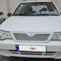 پراید ۱۱۱|خودرو سواری و وانت|تهران, راه آهن|دیوار