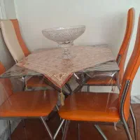 میزناهار خوری