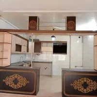 کابینت آشپزخانه|مصالح و تجهیزات ساختمان|بروجرد, |دیوار