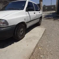 پراید.مدل.آخره.۹۰سالم