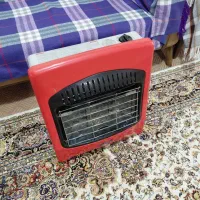 بخاری گازی پلار kn20  قیمت 3500000|بخاری، هیتر، شومینه|شاهین‌شهر, شهرک هشت بهشت|دیوار