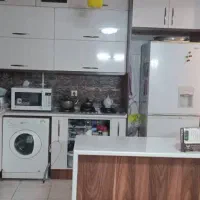 آپارتمان ۵۸ متری_تک واحدی