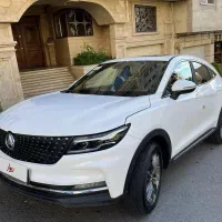 خودرو دیگینیتی پرایم  مدل ۱۴۰۴معاوضه با خودرو