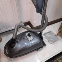 جاروبرقی سامسونگ ۲۱۰۰ وات مکش قوی و بیصدا