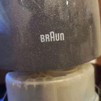شستشوی براون