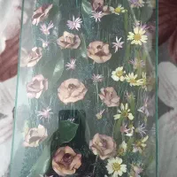 گل طببعی خشک