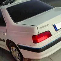 پارس سال 401 درحد بی رنگ بی ظربه|خودرو سواری و وانت|ملایر, |دیوار