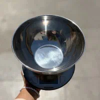 ترازوآشپزخانه پاناسونیک