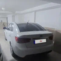 کیا سایپا|خودرو سواری و وانت|بجنورد, |دیوار