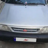 ماشین مدل ۸۷