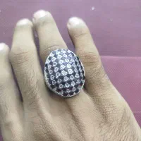 انگشتر هفت گنج|جواهرات|ایرانشهر, |دیوار