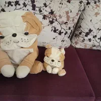 اسباب بازی در حد نو