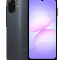 گوشی a07 حافظه۶۴ رام ۴