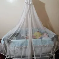 گهواره کودک|اسباب و اثاث بچه|ماهدشت, |دیوار