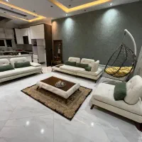 اجاره ویلا دوبلکس استخر روباز آبگرم مجلل مهرآباد|اجارهٔ کوتاه‌مدت ویلا و باغ|رودهن, |دیوار