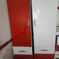 کمد لباس+پاتختی