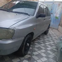 پراید 111مدل 90|خودرو سواری و وانت|ایرانشهر, |دیوار