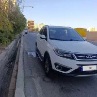 تیگو5 مدل98|خودرو سواری و وانت|تهران, شهرک دریا|دیوار