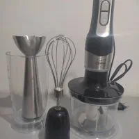 گوشکوب برقی