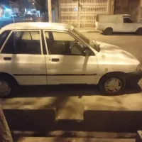 پراید۸۳انژکتور