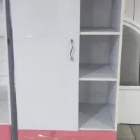 تخت و تشک و اینه و پاتختی و کمد|تخت و سرویس خواب|یاسوج, |دیوار