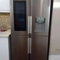 یخچال ساید تکنوسان 28 فوت