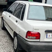 پراید مدل۹۰|خودرو سواری و وانت|کرج, گلدشت|دیوار