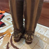 چکمه بلند|کیف، کفش، کمربند|یزد, |دیوار