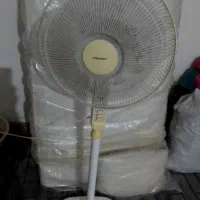 پنکه پایه بلندسانی