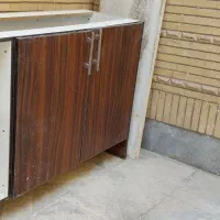 میز اوپن آشپزخانه