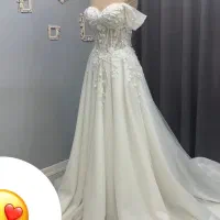 لباس عروس